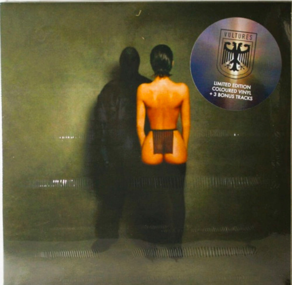 Kanye West - Vultures Vol 1