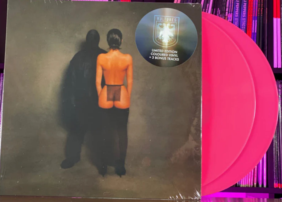 Kanye West - Vultures Vol 1